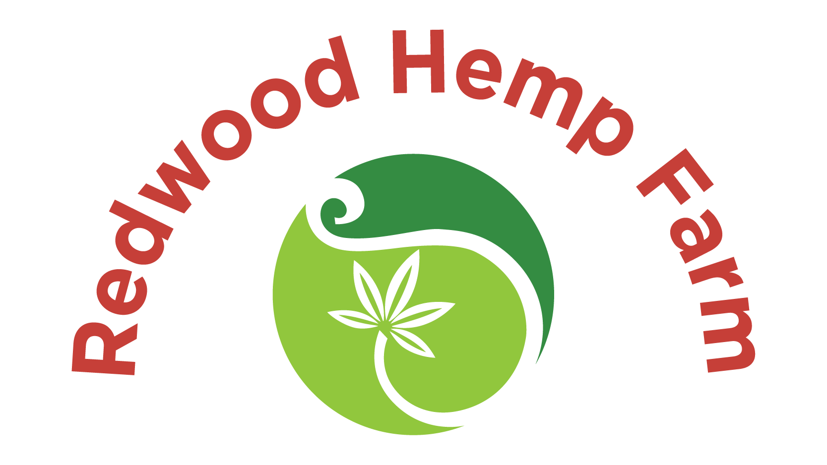 Redwood Hemp Farm